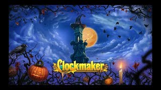 Clockmaker  Match 3 Mystery Game  Townsfolks house  Level 21  25  Gameplay [upl. by Neerhtak185]