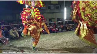 Juru Kumar Chhau Nach  Purulia Chhau Nach purulia chonachpurulia puruliastatus [upl. by Eleph]