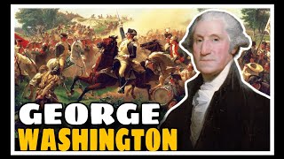 GEORGE WASHINGTON  RESUMO [upl. by Jeuz]