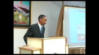 Dedication Weekend  01  Jeremiah Davis  Heart Surgery Part 1 [upl. by Nahallac842]