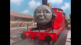 Time For Trouble RINGO REDUB Thomas UK [upl. by Qirat93]