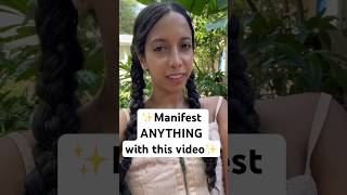 MANIFEST with this video Law of Assumption neville manifestation loa how to manifest [upl. by Alviani]