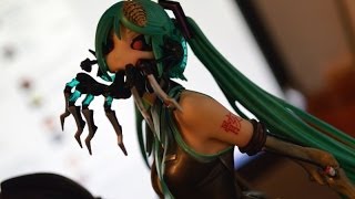 Unboxing 33  VOCALOID  Calne Ca H  Union Creative International [upl. by Amick]