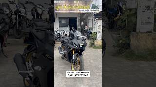 r15v4 poojaautoconsulting komarapalayam kumarapalayam usedbikes consulting yamahar15v4 [upl. by Aundrea741]