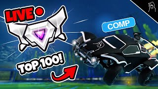 14000 HOURS  ROAD TO 9K SUBS  TOP 100 ROCKET LEAGUE PLAYER  discord points gamble [upl. by Ainehs]