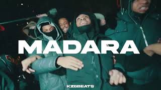 FREE Sdot Go x Dudeylo x Drill Sample NY Drill Type Beat Madara  NY Drill Type Beat 2023 [upl. by Eilsek]