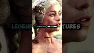 Daemon Targaryen Prophetic Dream Explained houseofthedragonedit gameofthrones aemondtargaryen [upl. by Annadal]