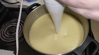 Making stove top Liquid Soap with recipe [upl. by Jansson]