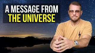 A Message From The Universe  Phil Good [upl. by Olsen]