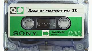 Zone At Maximes  Volume 35  2001 [upl. by Vorfeld977]