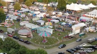 PTN Live Replay  Carbon County Fair [upl. by Rafaelle]