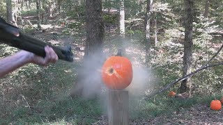 Pumpkin Killing Methods 2024 [upl. by Sandor]