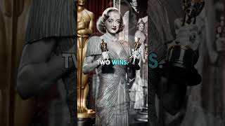 The legendary Bette Davis bettedavis screenstar [upl. by Gans]