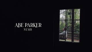 Abe Parker  numb Official Lyric Video [upl. by Attelrac769]