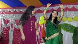 O Jiji  Full Video Song  o jiji wedding dance performance  wedding dance  wedding [upl. by Rebmeced]