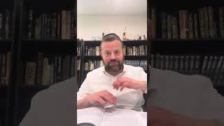 BJC Halacha A Day 1655 A Halacha a Day keeps the Yetzer Hara away [upl. by Nitsugua]