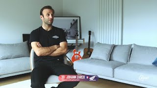 Johann Zarco on EWC and Racing at Suzuka 8 Hours  Suzuka8Hours [upl. by Alletneuq]