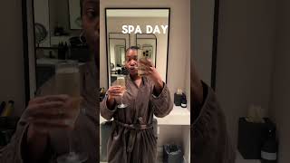 Pendry Spa in DC wellness health selfcare spadays spa pendry solodate dateideas dc [upl. by Sherlock]