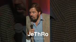 Jethro  Fortune Teller  Comedy Gold [upl. by Maxi]