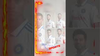 India versus Austr alia 2nd test match 6 December Rohit Sharma Virat Kohliindiancricketer bccitv [upl. by Anilas343]