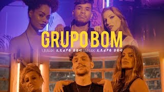 UM44K  Grupo Bom Clipe Oficial [upl. by Ettennor]