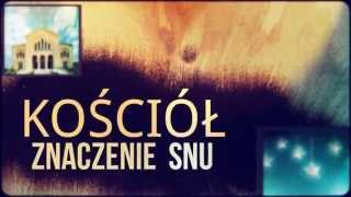 Sennik Kościół  Odkryj Znaczenie Snów o Kościele  Sennikbiz [upl. by Giorgio]