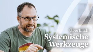 Systemische Werkzeuge  Systemische Therapie und Beratung  Vorwort  Dr Stefan Junker [upl. by Salokcin447]