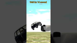 Scorpio N Entry In Indian Car Simulator attitude status tiktok video shorts scorpion ATTU [upl. by Domini]