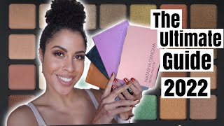 NATASHA DENONA The Ultimate Guide 2022  Alicia Archer [upl. by Emmerie]