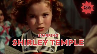 Shirley Temple  Full Movies  Family Movie  English [upl. by Deutsch719]