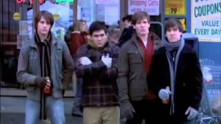 Big Time Rush  quotBig Time Auditionquot Unaired Pilot [upl. by Rusticus]