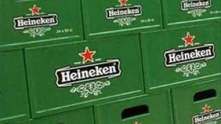 heineken bier [upl. by Maddie686]