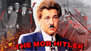 The Hitler Of The Mob  Nicky Scarfo  Philly Mob Short Documentary [upl. by Nived639]