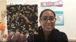 Grade 5  Mixtures amp Solutions [upl. by Anahpets315]