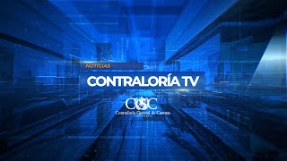 Contraloría TV  265º emisión [upl. by Yazbak597]