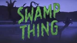 Pegboard Nerds  Swamp Thing Official Music Video [upl. by Weisbrodt]