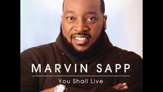 Holy Spirit Overflow  Marvin Sapp 2016 Music Selection [upl. by Huntlee]