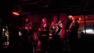 The Dave Diamond Band  Coming Back To You Live At The Red Lion NYC [upl. by Loydie915]