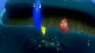 quotThe Journeyquot 911 Finding Nemo Music Video [upl. by Modestia]