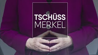 Tschüss Merkel [upl. by Louanne]