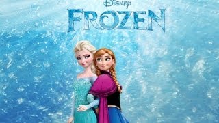 How To Watch Frozen Online For FREE [upl. by Norrek4]