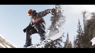 Locals Only Colorado Backcountry [upl. by Sherwood527]