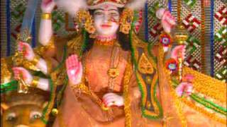 JAI MATA DIDURGA CHALISA  WITH SUBTITLES BY SHANKAR SAHNEY [upl. by Airun]