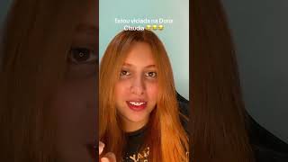 Impressora Gatinho 😂😂🤡 fy humor donaclaudia brino dublagem viralvideo comedia [upl. by Ignatz]