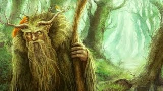 Slavic Folk Music  Woodland Leshy [upl. by Amlev841]