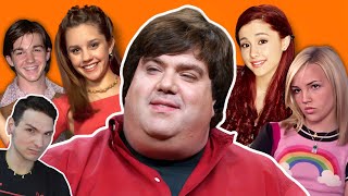 Dan Schneider Allegations PSYCHIC READING [upl. by Morse]