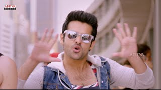 Pandaga Chesko Promo Video Songs Back To Back Ram Rakul Preet Singh Sonal Chauhan [upl. by Marden]