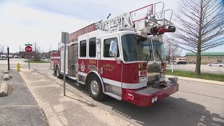 Muncie fire captain receives harshest penalty possible for role in extended exam cheating scandal [upl. by Swaine983]