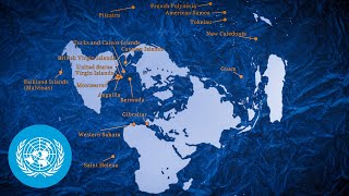 Explainer United Nations and Decolonization Past to Present [upl. by Akimik787]