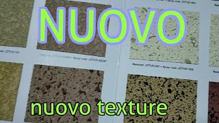 nuovo textureJotun  Jotashield Nuovo 2022  Textured finish [upl. by Strain]